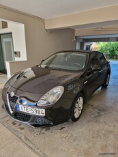 Alfa Romeo Giulietta '18