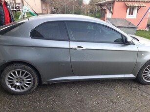 Alfa Romeo GT '04 Alfa romeo bertone