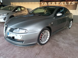 Alfa Romeo GT '05 BERTONE