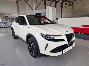 Alfa Romeo Junior '25 1.2 SPECIALE 136HP MHEV eDCT