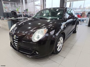 Alfa Romeo Mito '09 1.4 105PS 6SPEED!