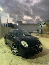 Alfa Romeo Mito '09 1.6 JTDM