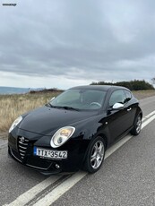 Alfa Romeo Mito '09