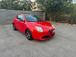 Alfa Romeo Mito '09 MITO 1.4- 155HP 6ταχυτο