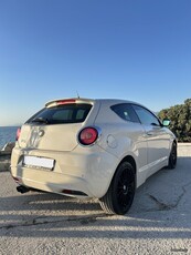 Alfa Romeo Mito '10 TJET 120