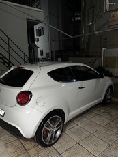 Alfa Romeo Mito '11 1.3 JTDM 16V