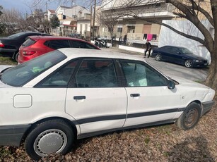 Audi 80 '89