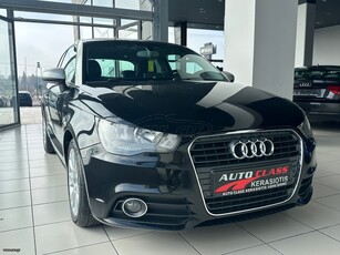 Audi A1 '11 1.6 TDI Ambition ΑΡΙΣΤΟ!!!