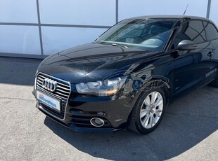 Audi A1 '11 1.6 TDI ATTRACTION