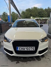 Audi A1 '12