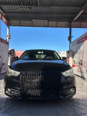 Audi A1 '13 1.2 TFSI