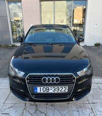 Audi A1 '13 1.6 TDI