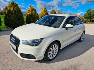 Audi A1 '14