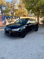 Audi A1 '17