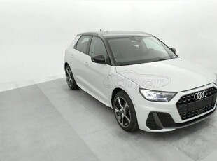 Audi A1 '24 30 TFSI 116 CH S TRONIC 7 ADVANCED