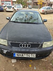 Audi A3 '02 1.6