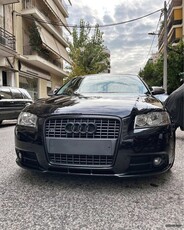 Audi A3 '05 S LINE