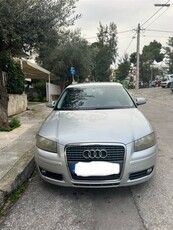 Audi A3 '06