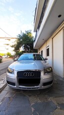 Audi A3 '06