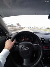 Audi A3 '07 FSI