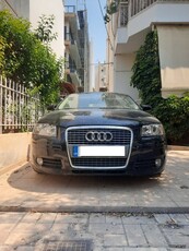 Audi A3 '08