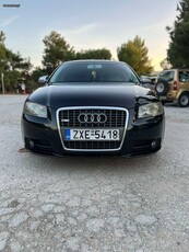 Audi A3 '08 S LINE