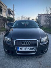 Audi A3 '09 8P 1.8T DSG (DQ 250) ΕΛΛΗΝΙΚΟ!!!!