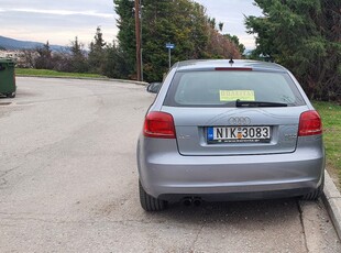 Audi A3 '09 QUATTRO