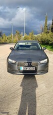 Audi A3 '13 SPORTBACK