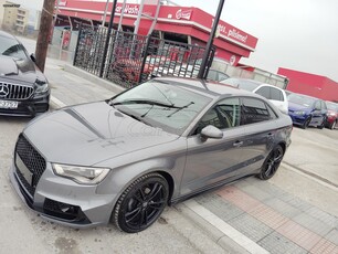 Audi A3 '15 1.4 TFSI