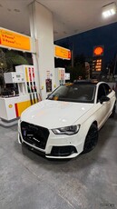 Audi A3 '15 Look Rs3