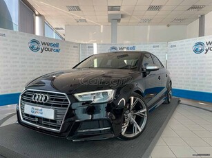 Audi A3 '16 1.4 TFSI COD 150hp (από 294,56€/μήνα)