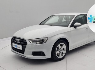 Audi A3 '17 30 TFSI ProLine | ΕΩΣ 5 ΕΤΗ ΕΓΓΥΗΣΗ