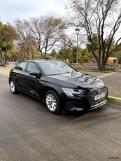 Audi A3 '21 SPORTBACK 30 TFSI