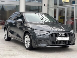 Audi A3 '22 Sportback 30 TFSI