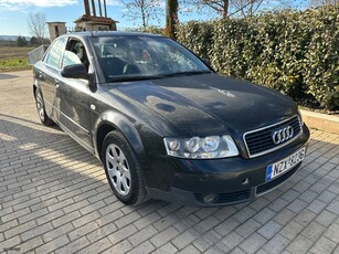 Audi A4 '02 1.8 TURBO