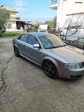 Audi A4 '03 Bex 193 ps