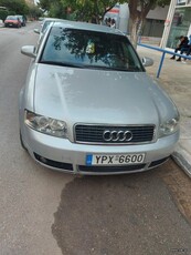 Audi A4 '04