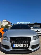 Audi A4 '09 1.8 T 225hp