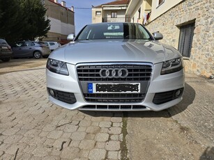 Audi A4 '09 1.8 TFSI