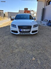 Audi A4 '10 1.8T