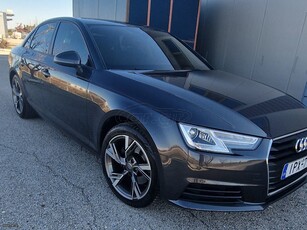 Audi A4 '16 TFSI