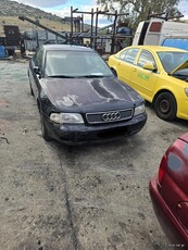 Audi A4 '98