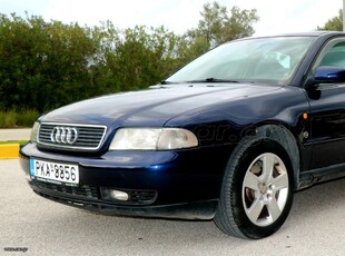 Audi A4 '98