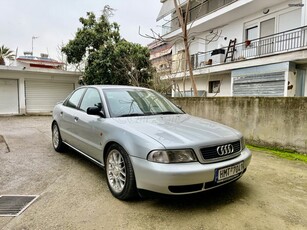 Audi A4 '99 1.8 T QUATTRO