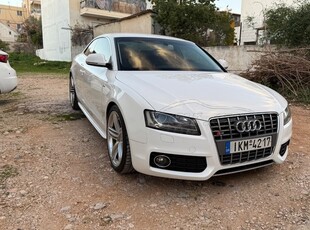 Audi A5 '08 COUPE 1.8 TFSI