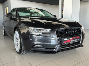 Audi A5 '14 Coupé 1.8 TFSI Sport