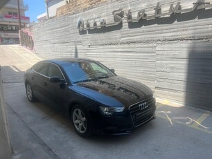 Audi A5 '16 SPORTBACK-ΕΛΛΗΝΙΚΟ-ΔΕΡΜΑ