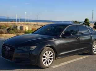 Audi A6 '11 2.0 TFSI-Τελη275€