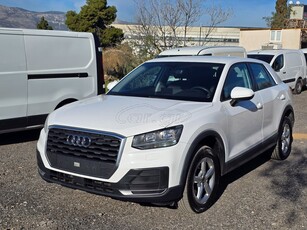 Audi Q2 '18 1.6 TDI 115hp ΕΛΛΗΝΙΚΟ ΑΤΡΑΚΑΡΙΣΤΟ